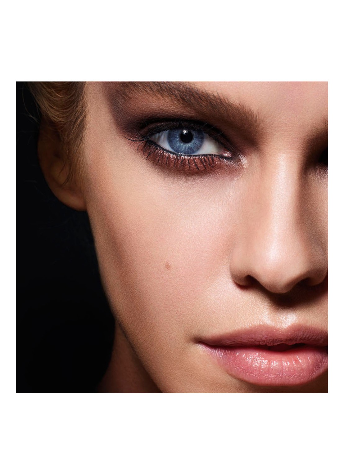 Tom Ford Eye Color Quad - oogschaduw palette - detail 2 36 tiger eye