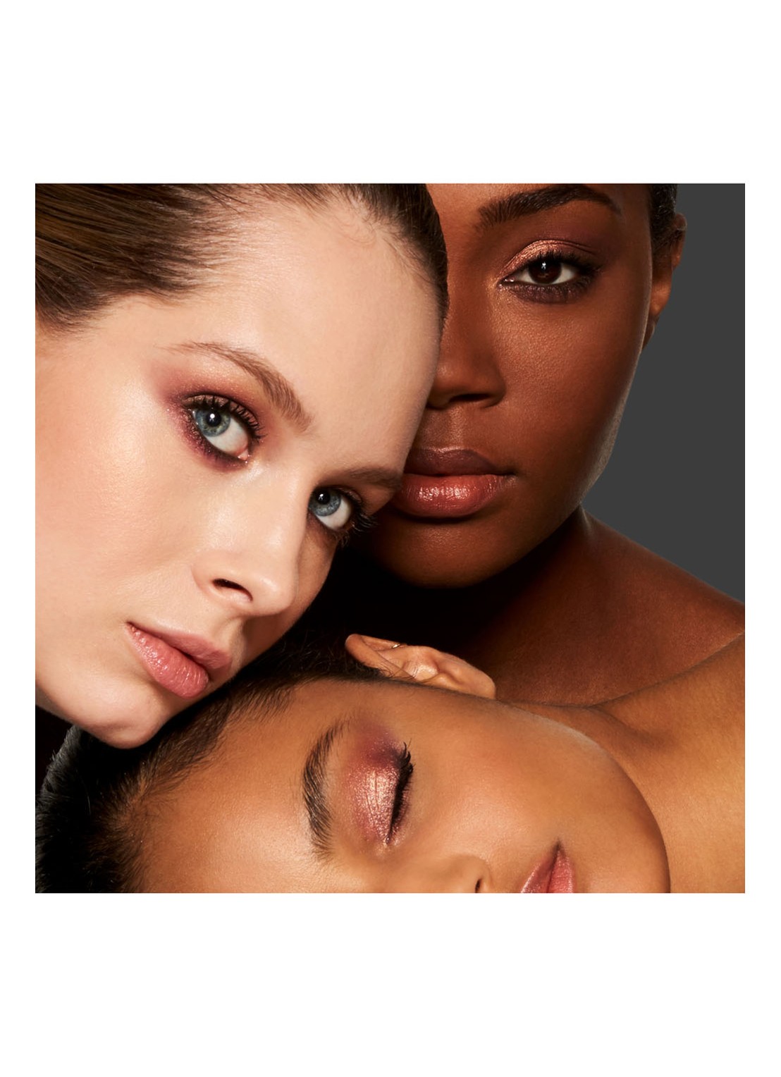 Tom Ford Eye Color Quad - oogschaduw palette - detail 3 37 smokey quartz