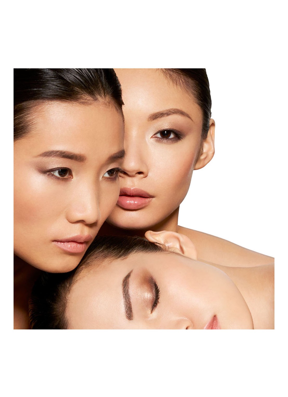 Tom Ford Eye Color Quad - oogschaduw palette - detail 4 new dip