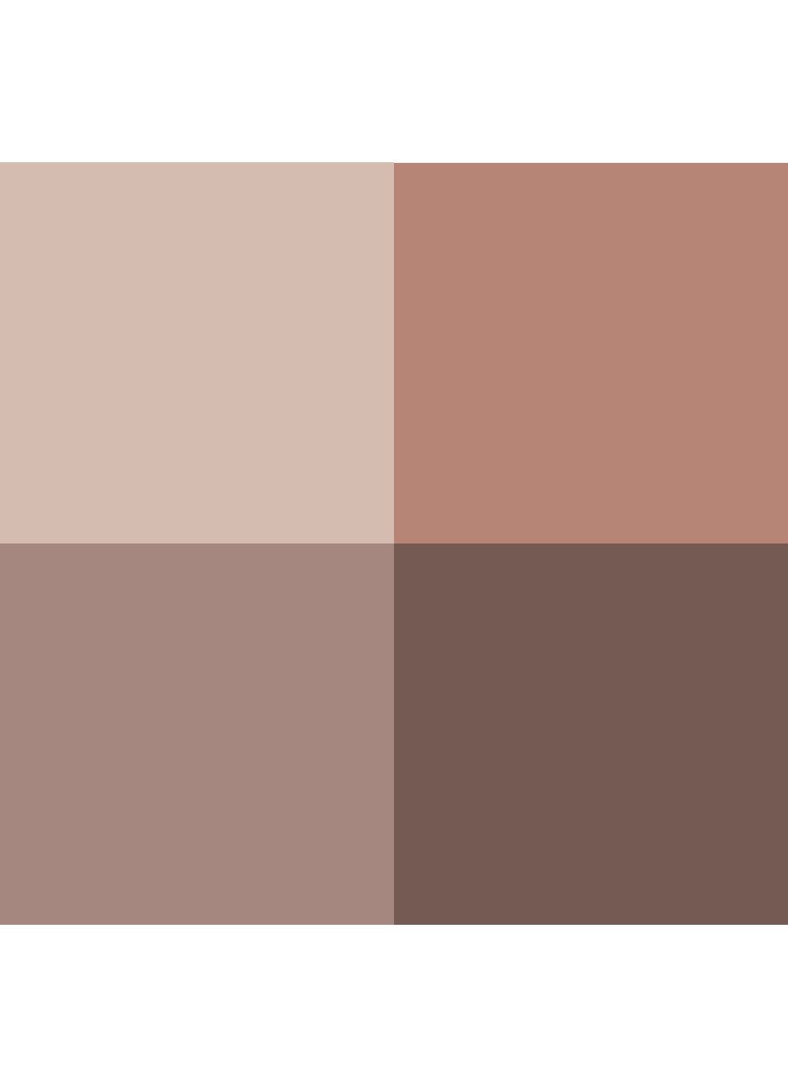Tom Ford Eye Color Quad - oogschaduw palette - voorkant new dip