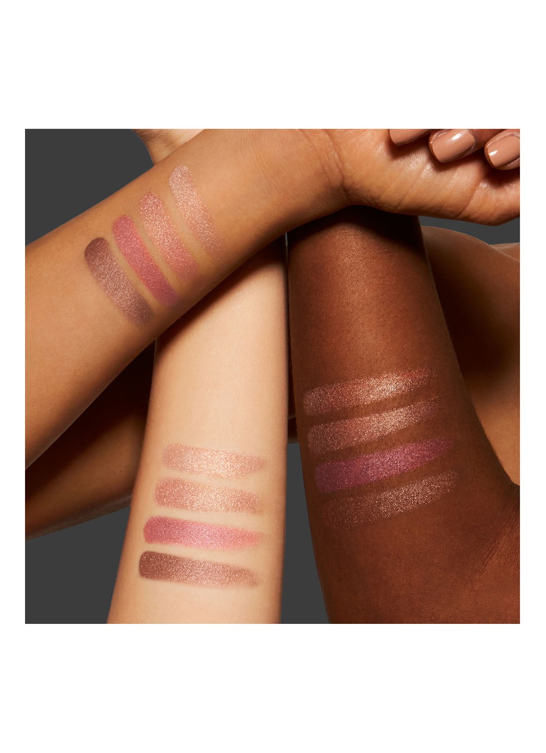 Tom Ford Eye Color Quad - oogschaduw palette - detail 6 42 hazy sensuality
