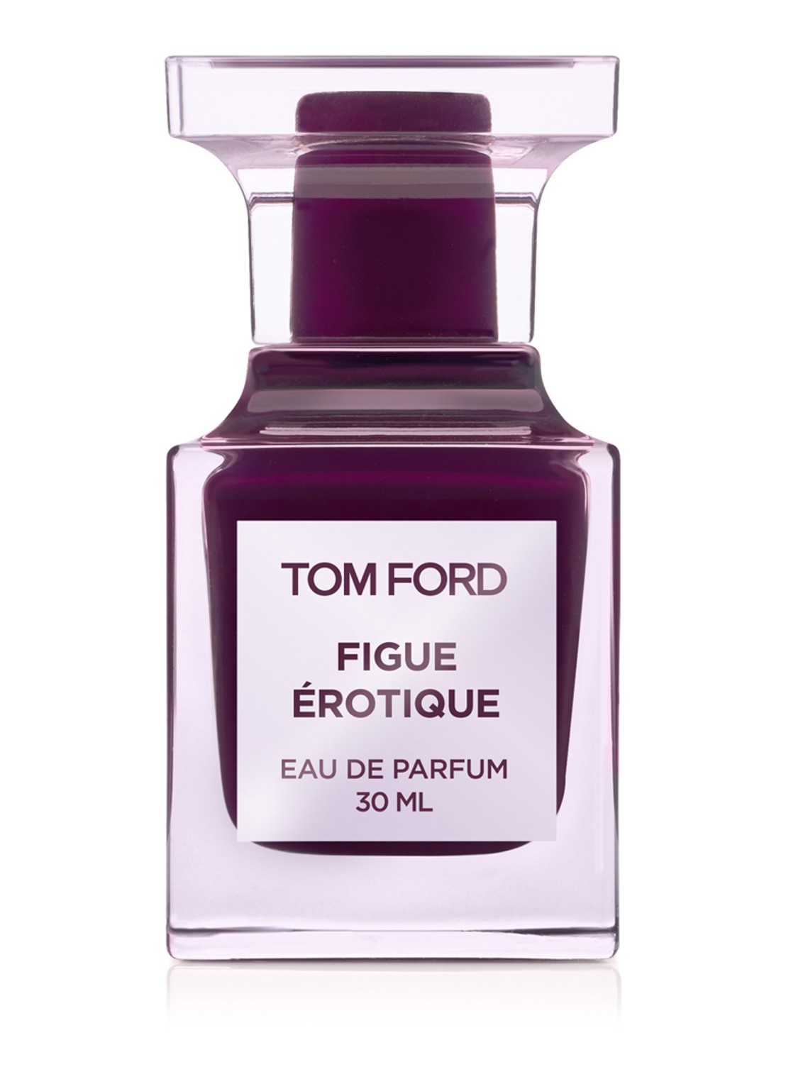 TOM FORD Figue Erotique Eau De Parfum  - voorkant undefined