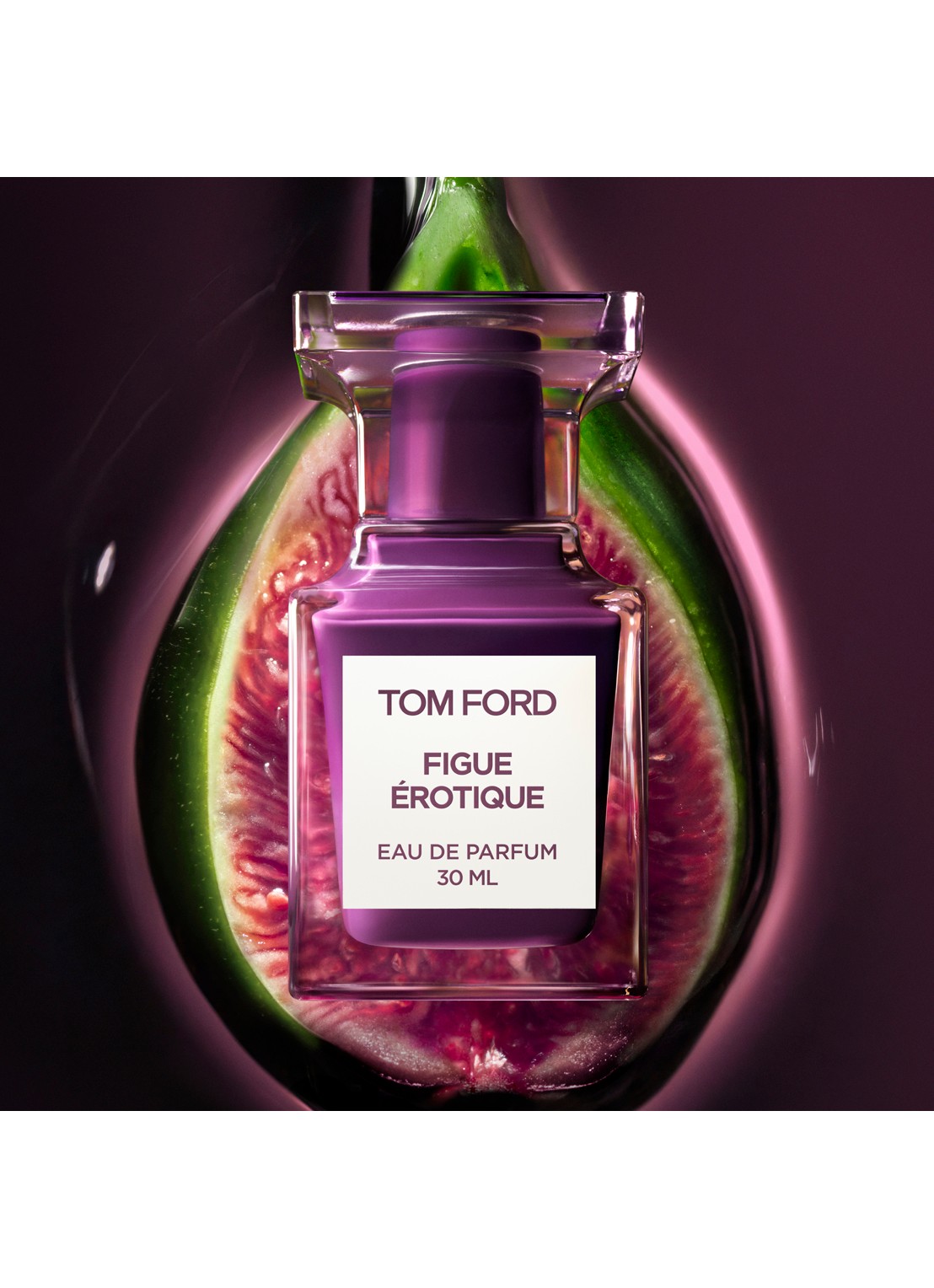 TOM FORD Figue Erotique Eau De Parfum  - voorkant 2 undefined