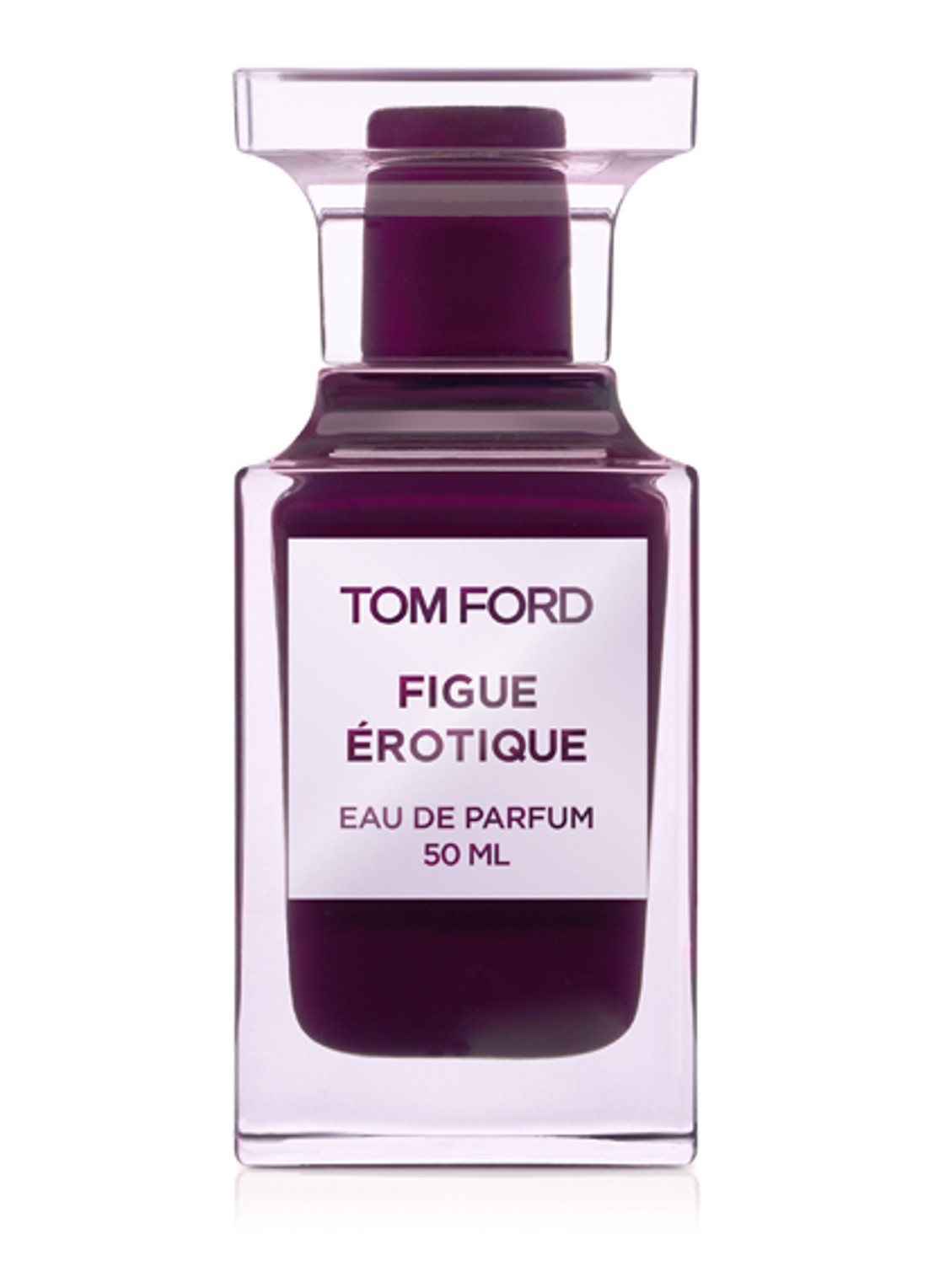 TOM FORD Figue Erotique Eau De Parfum  - voorkant undefined
