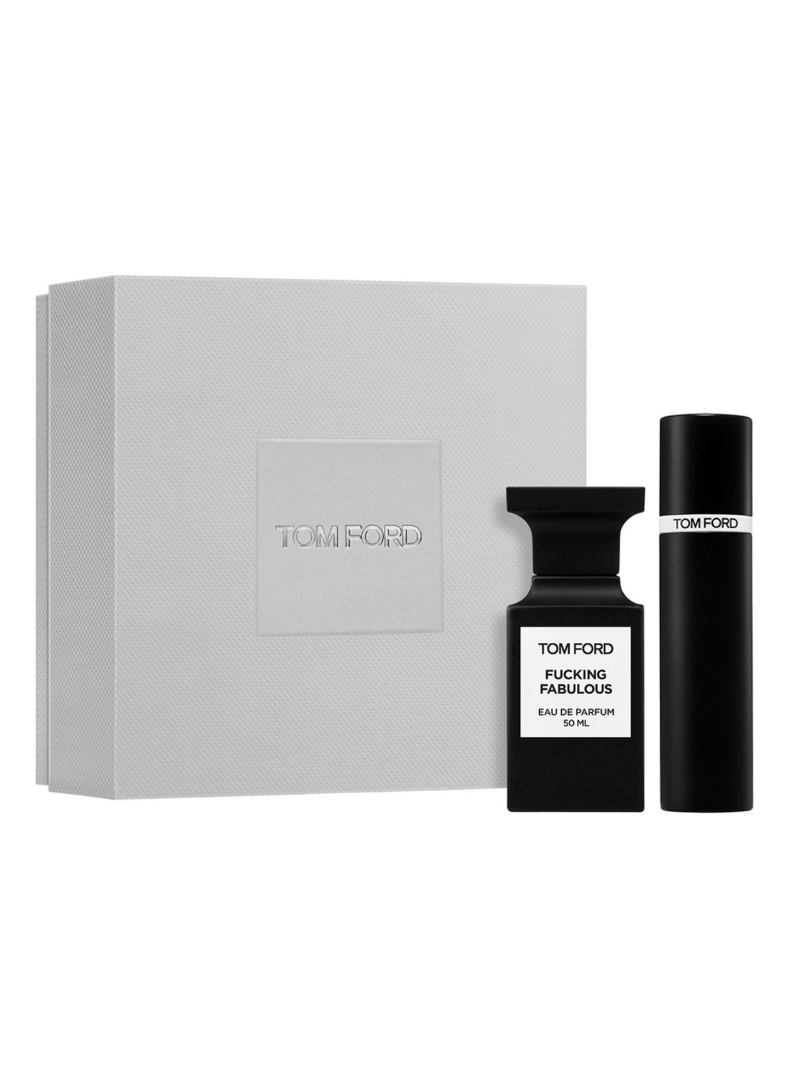 TOM FORD Fucking Fabulous Eau de Parfum - geurenset - voorkant 2 undefined