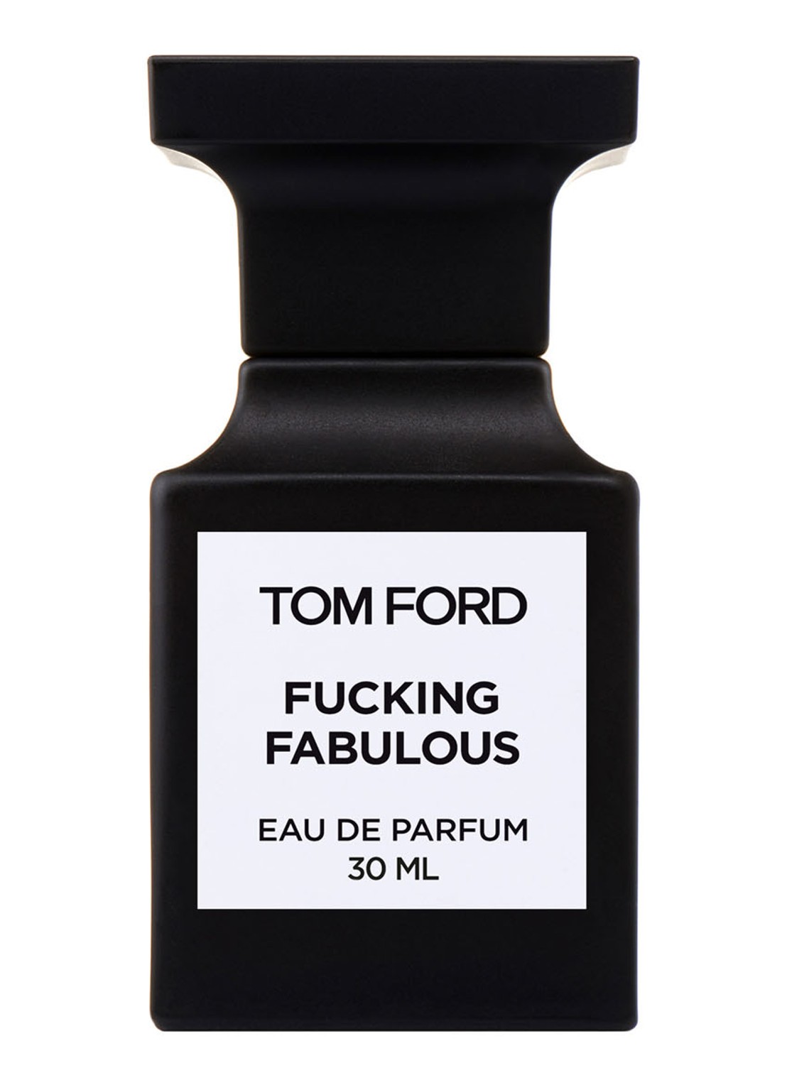 Tom Ford Fucking Fabulous Eau de Parfum - voorkant 2 undefined