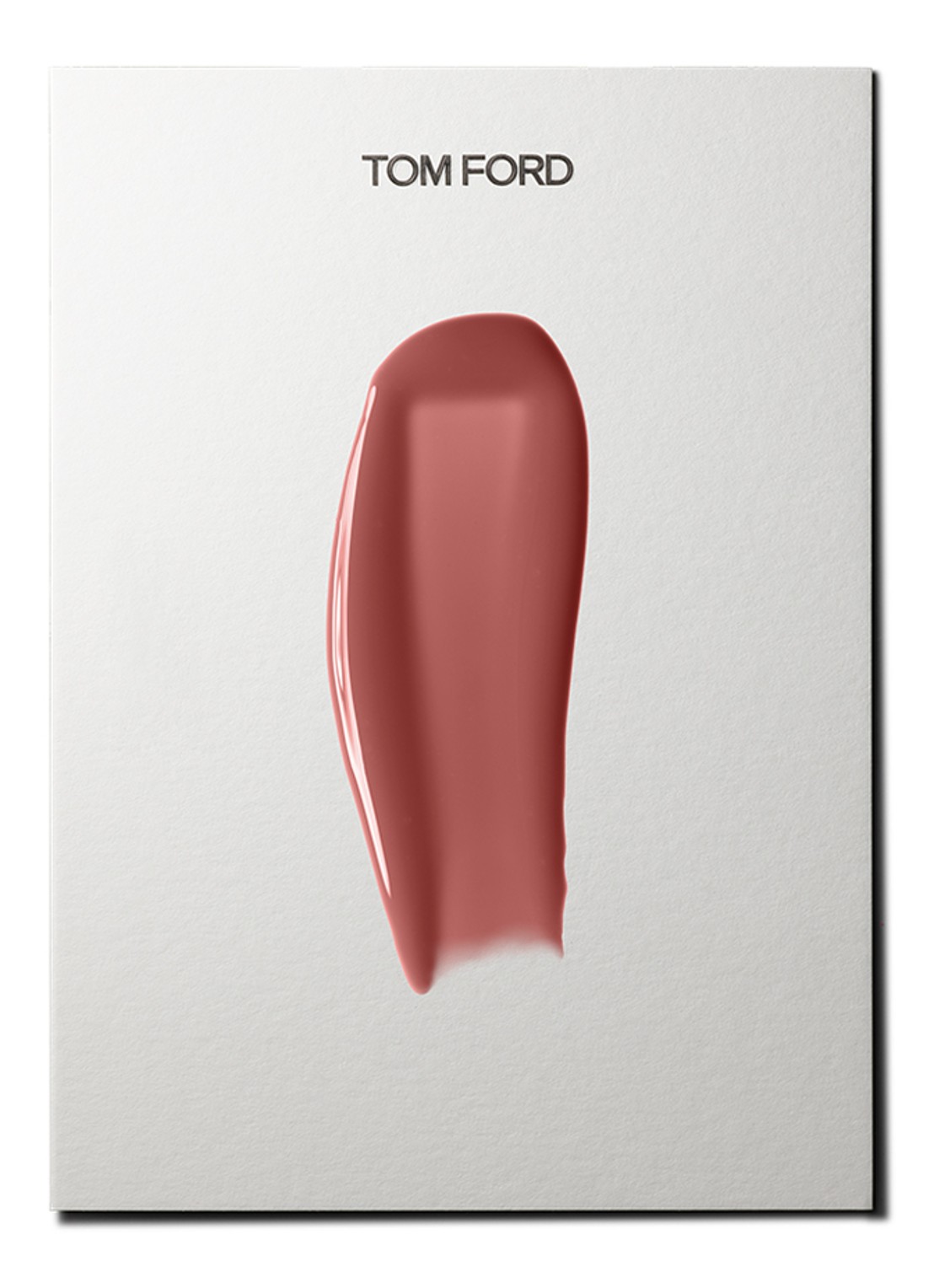 Tom Ford Gloss Luxe - Limited Edition lipgloss - detail 2 exhale
