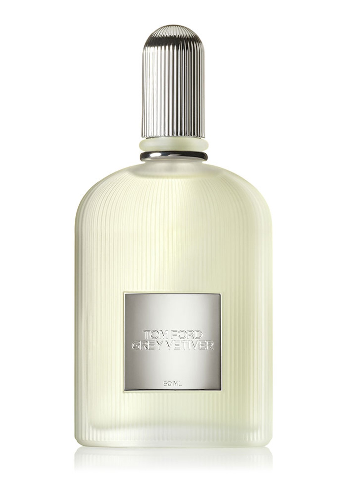 Tom Ford Grey Vetiver Eau de Parfum - voorkant undefined