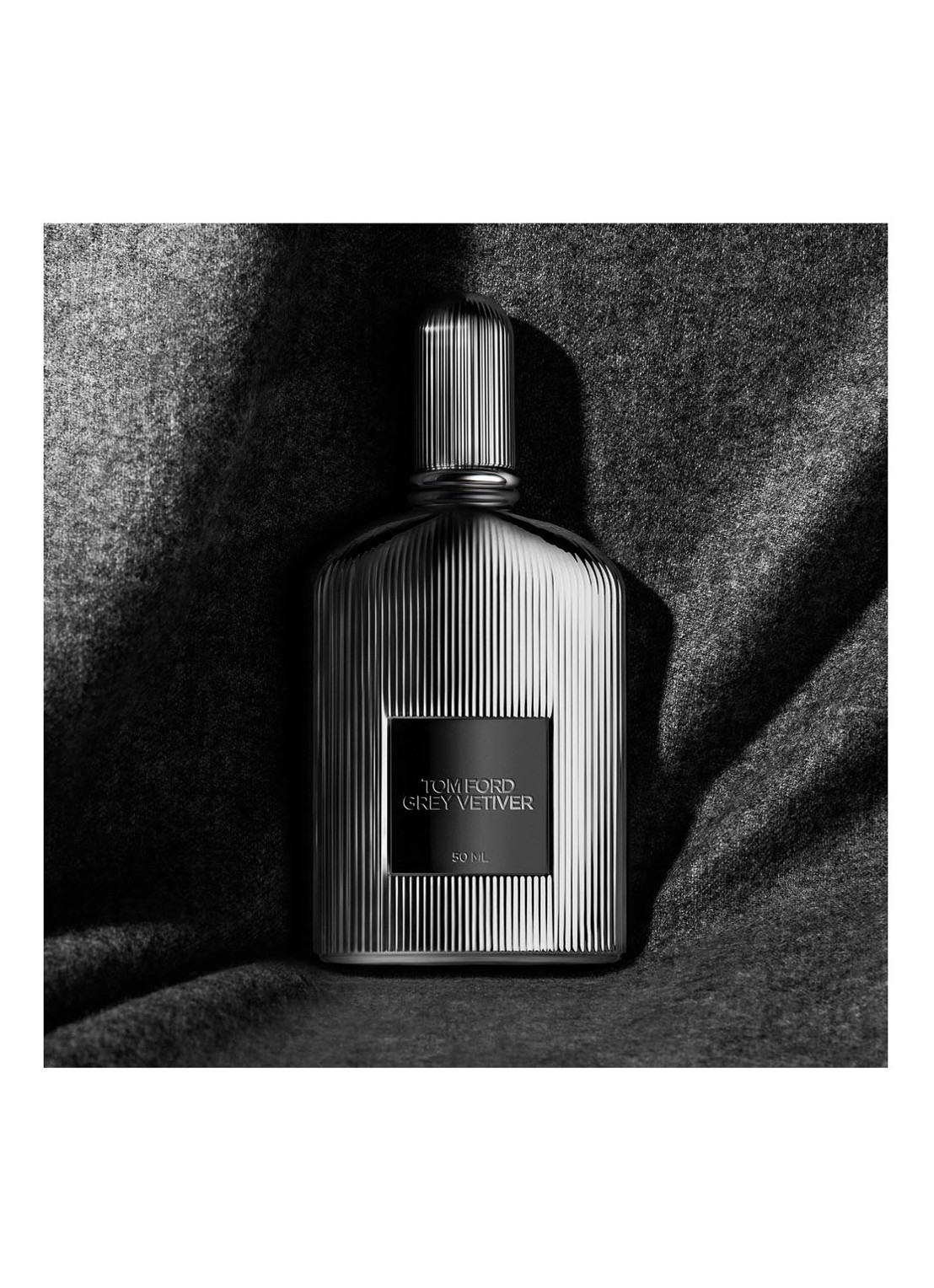 Tom Ford Grey Vetiver Eau de Parfum - detail 2 undefined