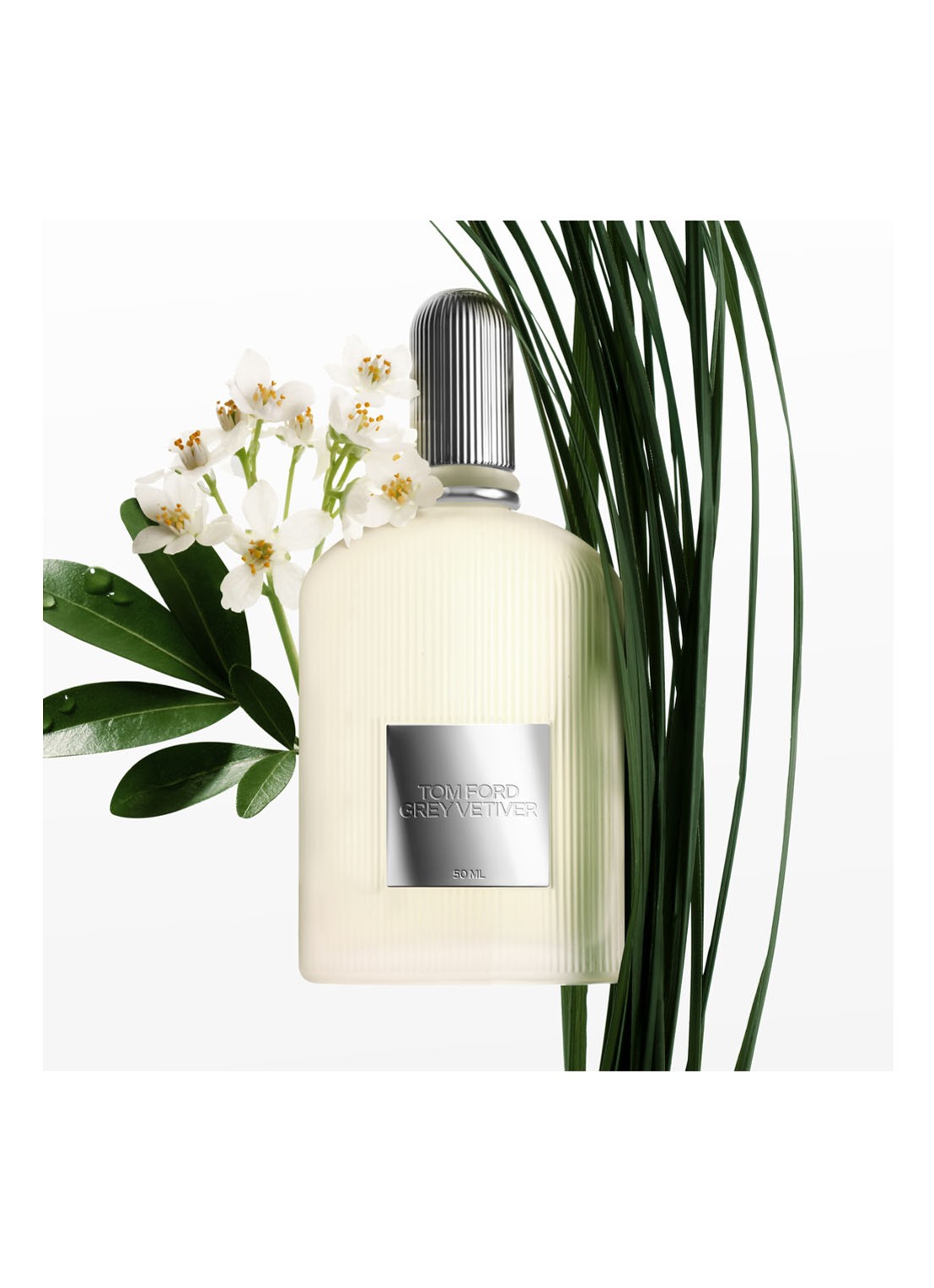 Tom Ford Grey Vetiver Eau de Parfum - detail 3 undefined
