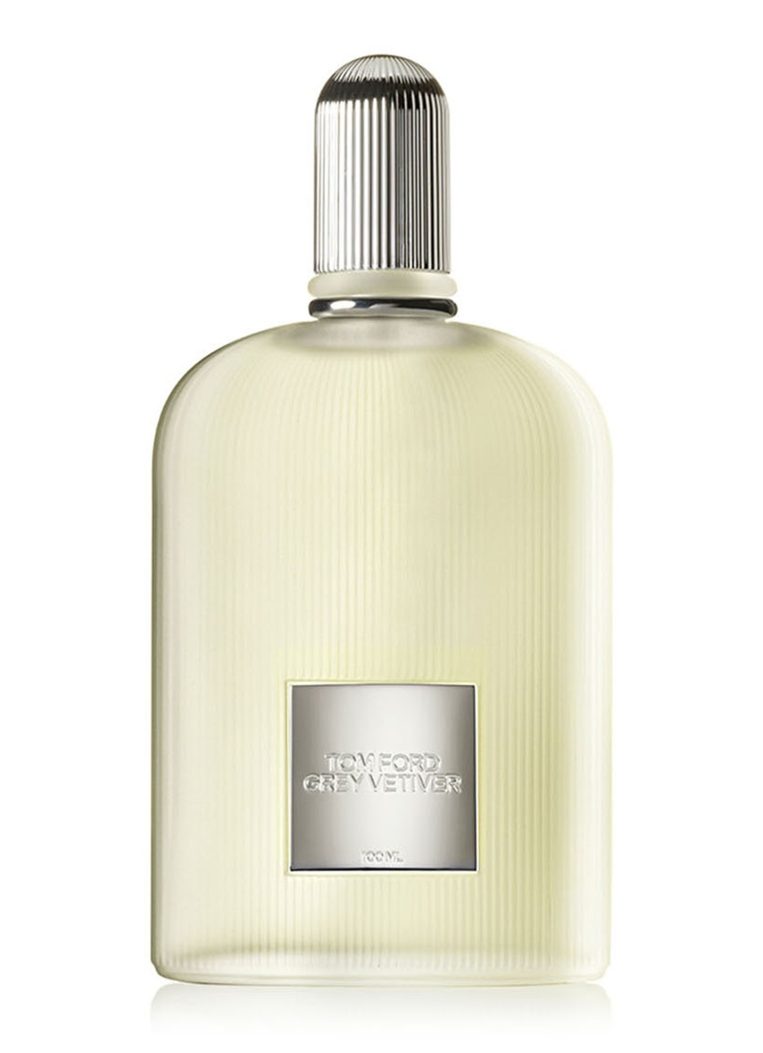 Tom Ford Grey Vetiver Eau de Parfum - voorkant undefined