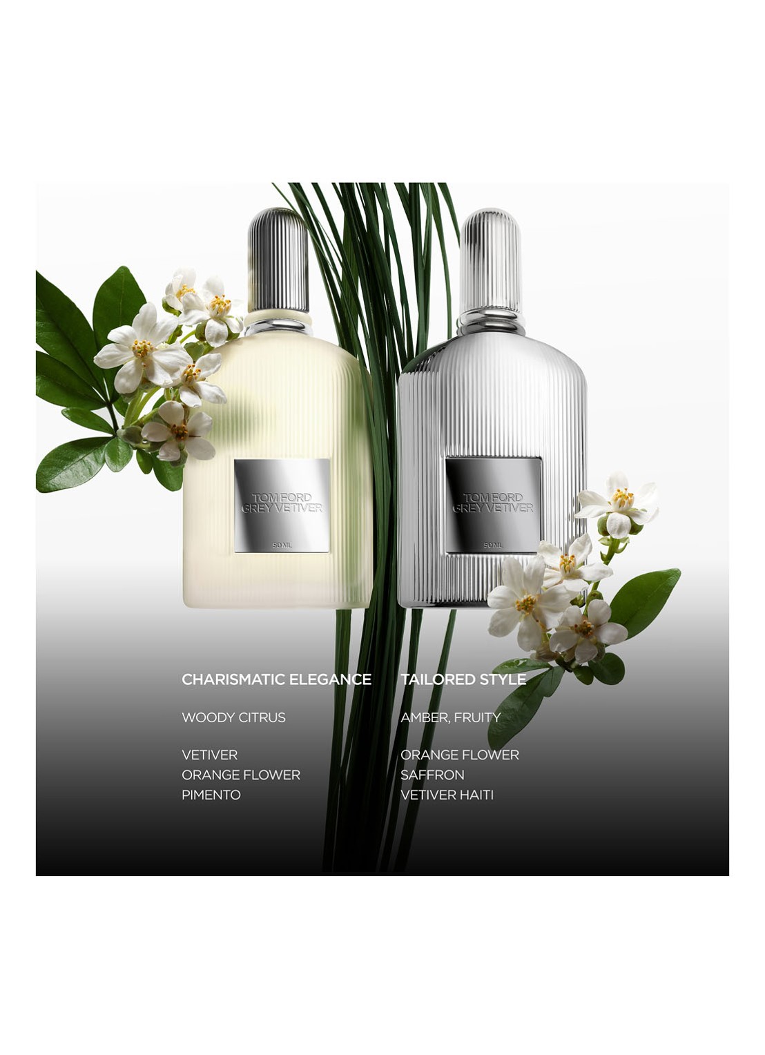 Tom Ford Grey Vetiver Parfum - detail 3 undefined