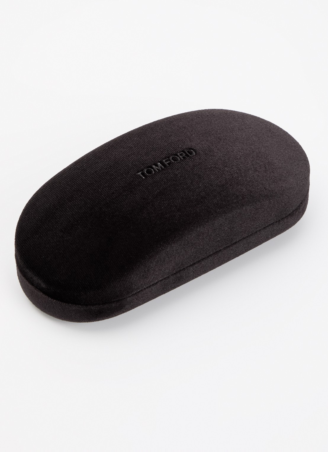 TOM FORD Haylay zonnebril TR001990 - detail 3 zwart