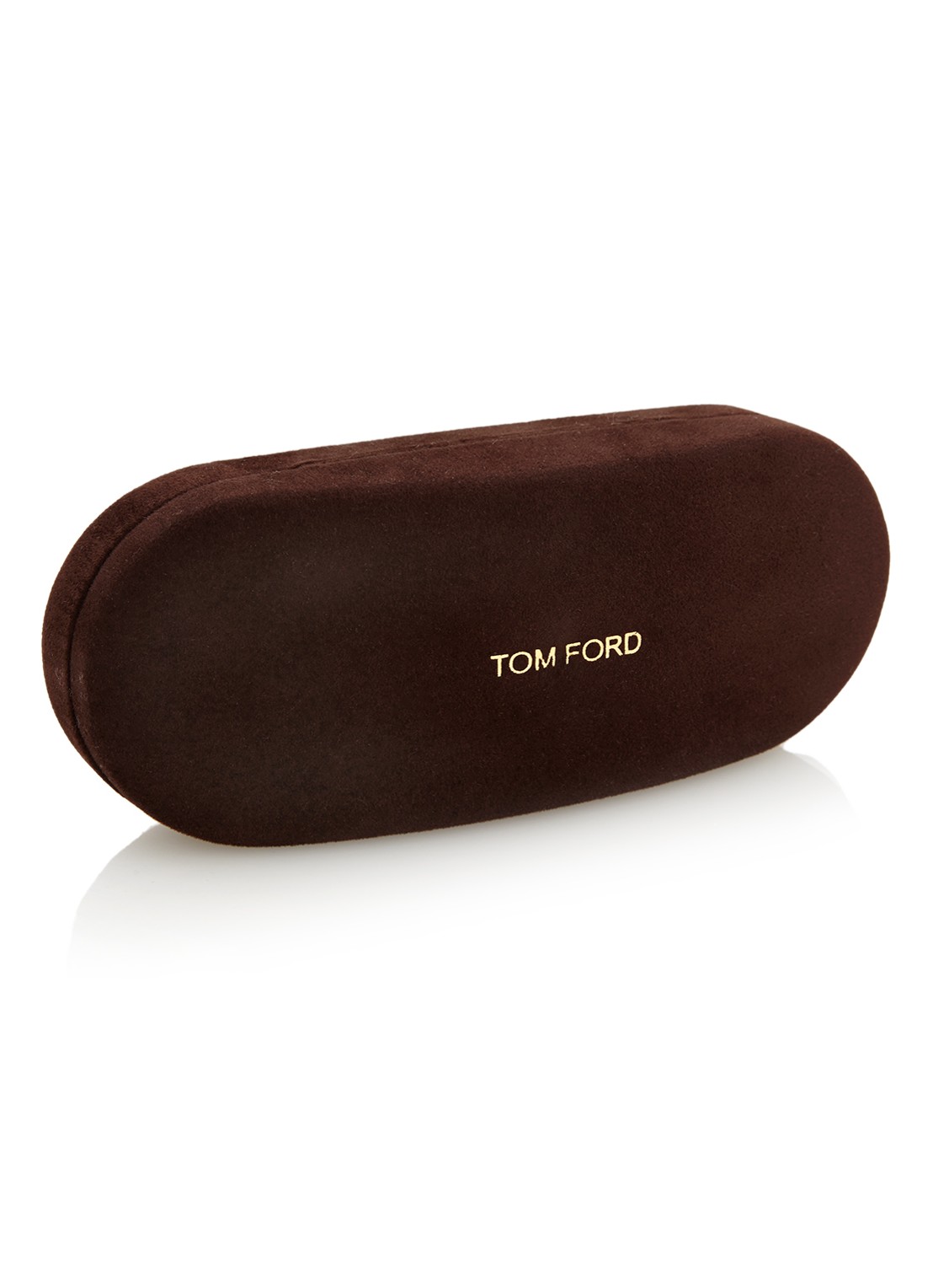 TOM FORD Henry zonnebril FT0248 - detail 4 bruin