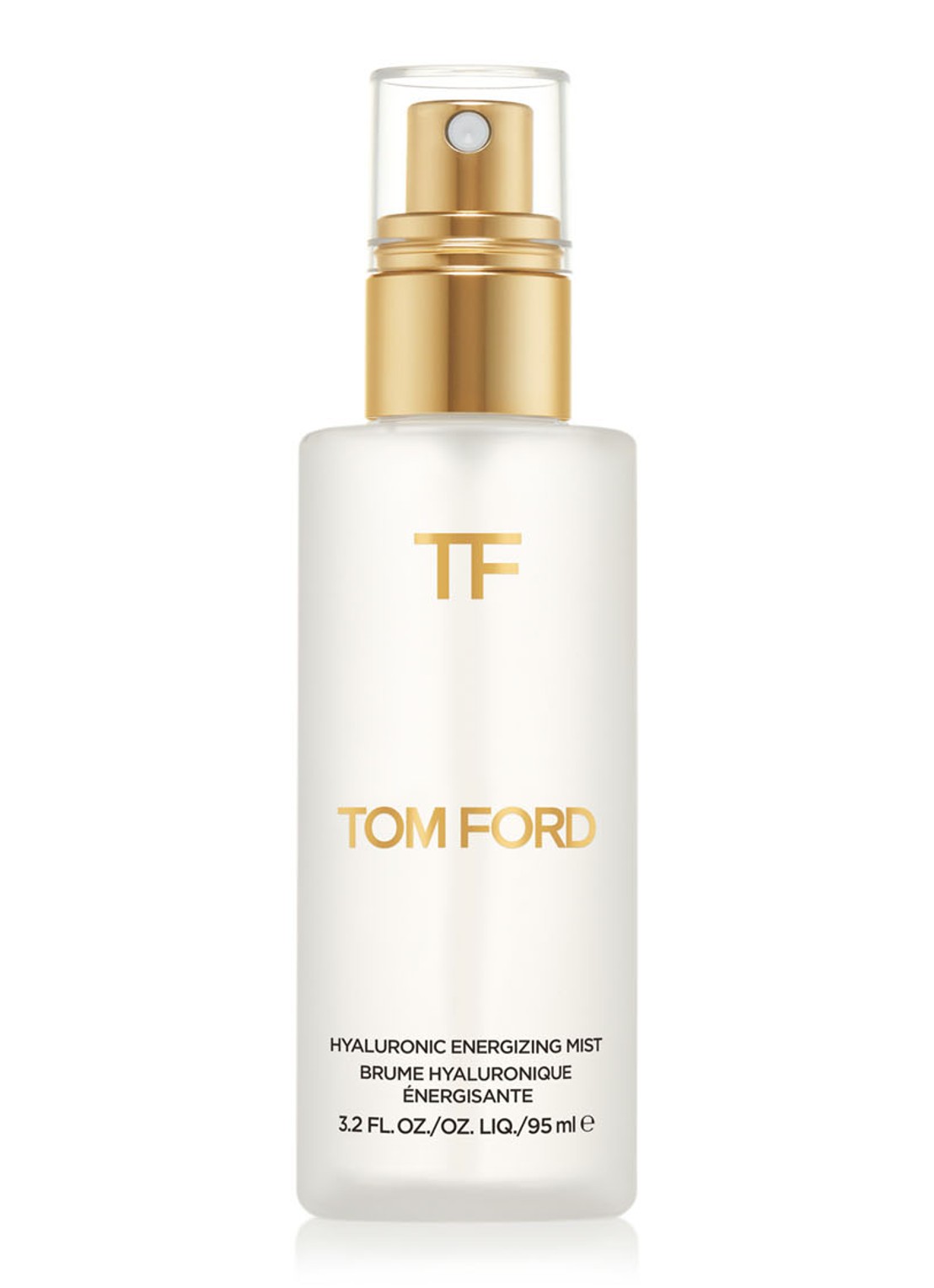 Tom Ford Hyaluronic Energizing Mist - face mist - voorkant undefined