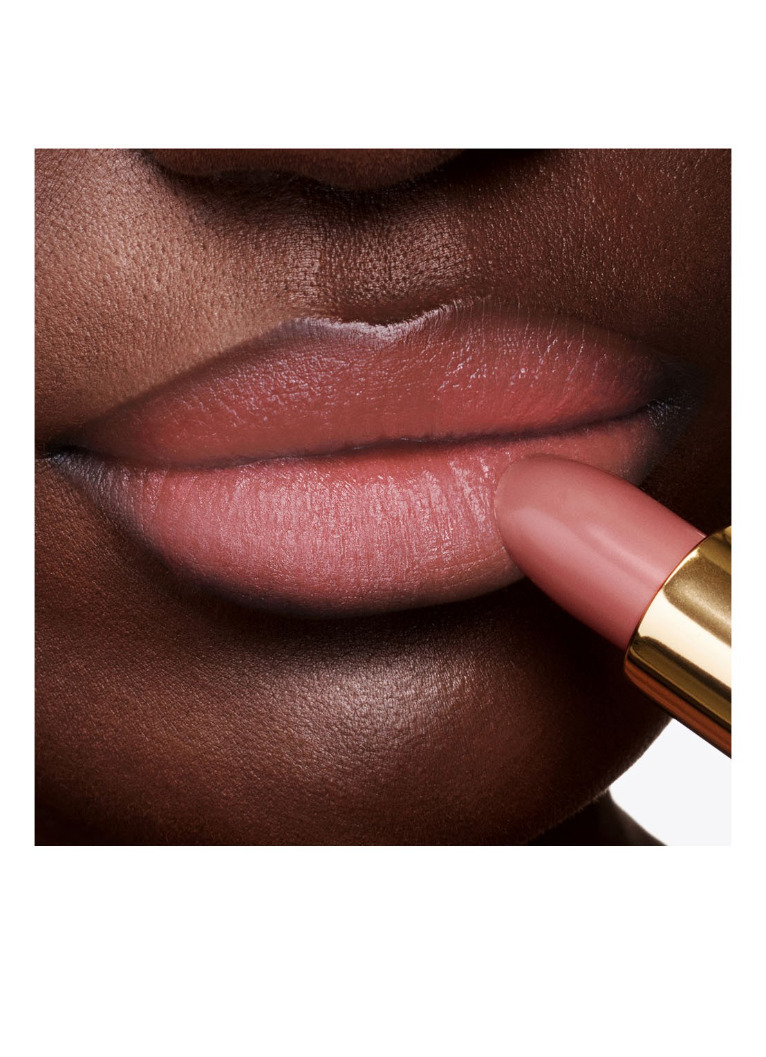 Tom Ford Lip Color - lipstick - detail 3 151 iconic nude