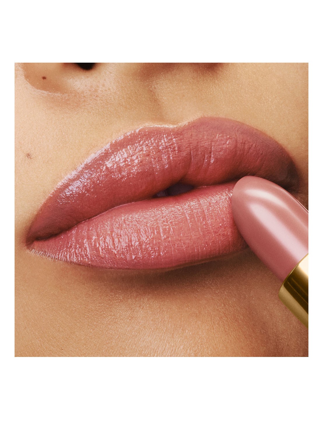 Tom Ford Lip Color - lipstick - detail 4 151 iconic nude