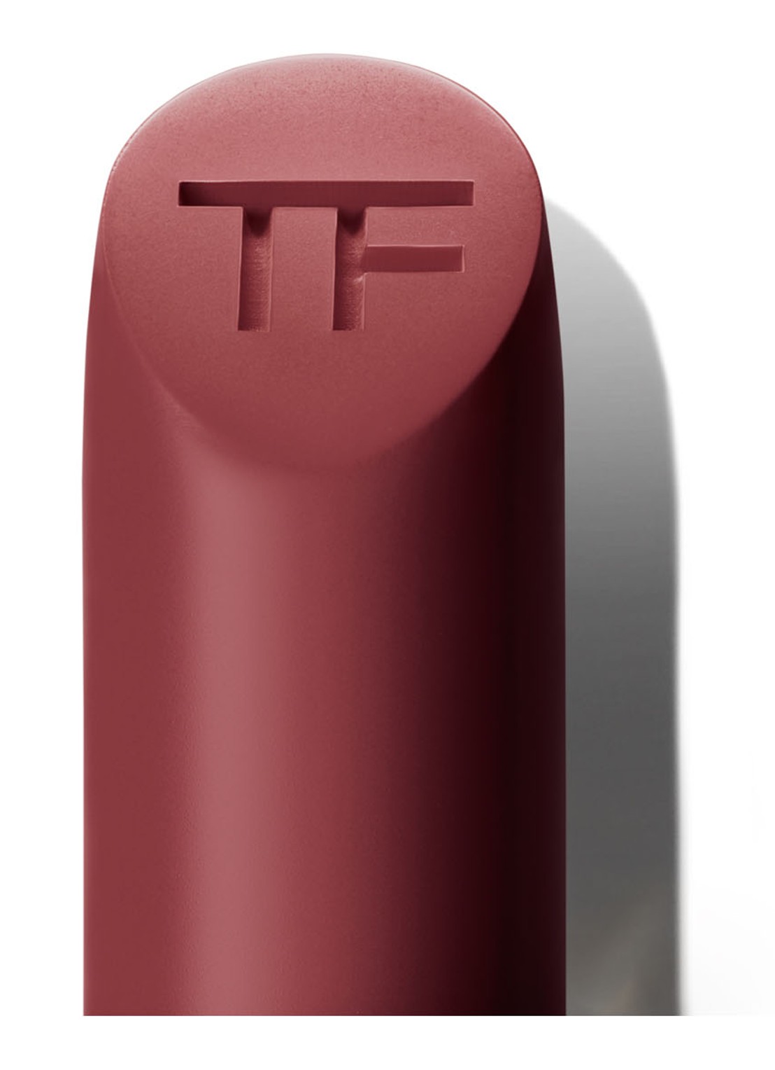 Tom Ford Lip Color Matte - lipstick - detail 3 511 steel magnolia
