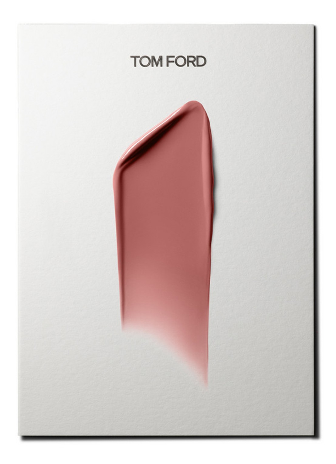 TOM FORD Lip Color Refill Collection Réserve - navulling - voorkant 2 56 - design nude