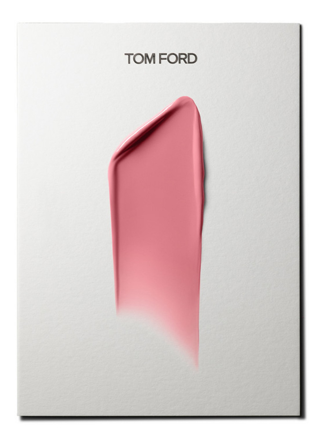 TOM FORD Lip Color Refill Collection Réserve - navulling - voorkant 2 57 - taormina rose