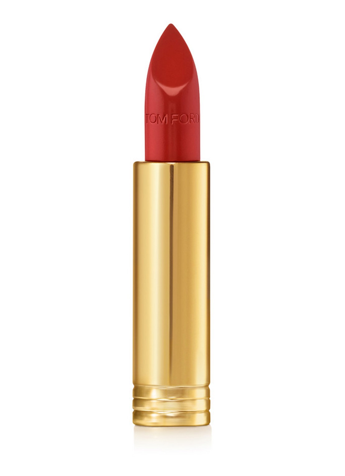 TOM FORD Lip Color Refill Collection Réserve - navulling - voorkant 16 - scarlet rouge