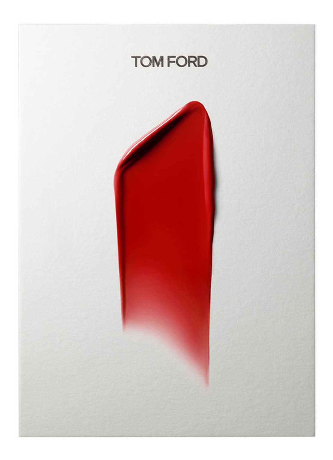 TOM FORD Lip Color Refill Collection Réserve - navulling - voorkant 2 16 - scarlet rouge