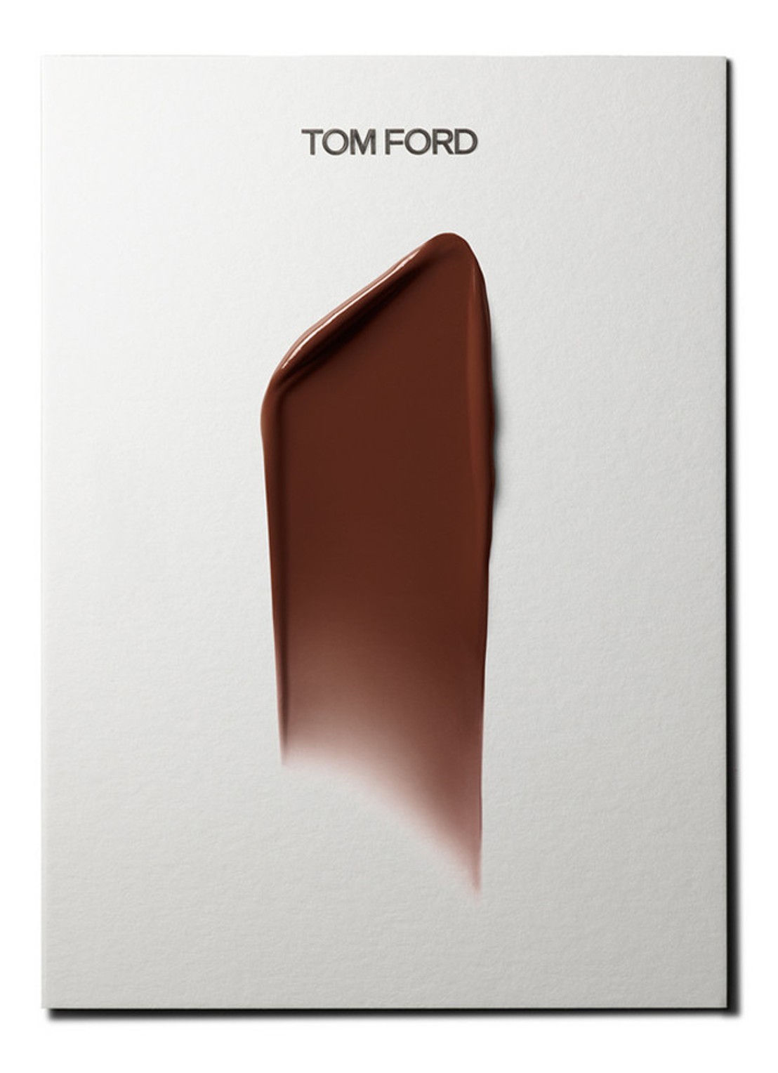 TOM FORD Lip Color Refill Collection Réserve - navulling - voorkant 4 59 - madison mink