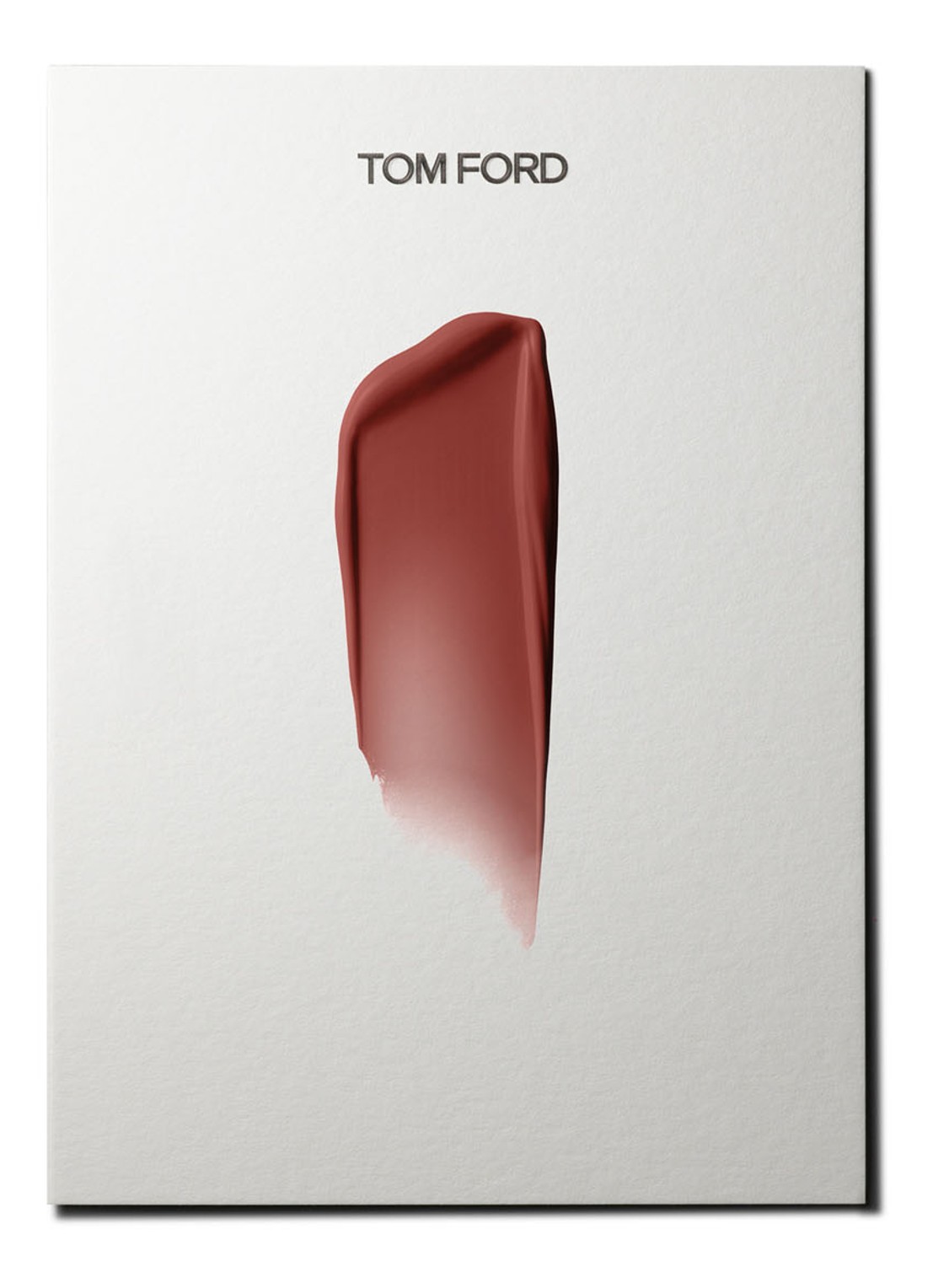 Tom Ford Liquid Lip Luxe Matte - liquid lipstick - detail 3 121 lark