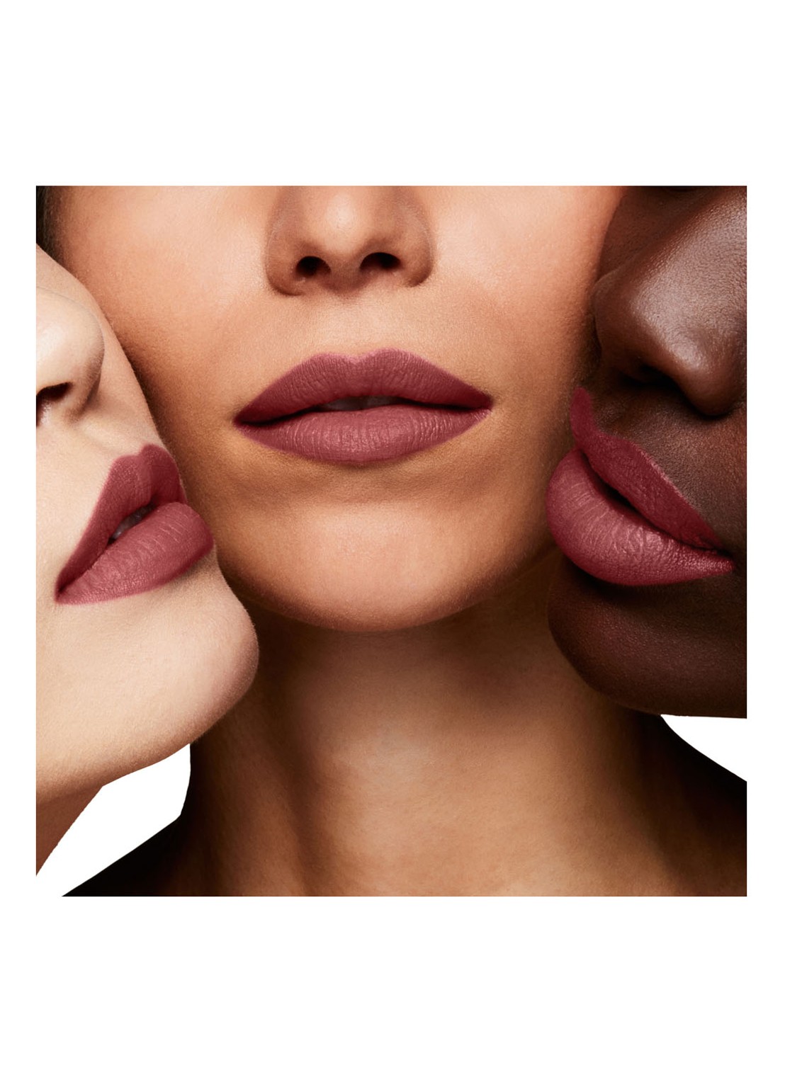 Tom Ford Liquid Lip Luxe Matte - liquid lipstick - detail 5 121 lark