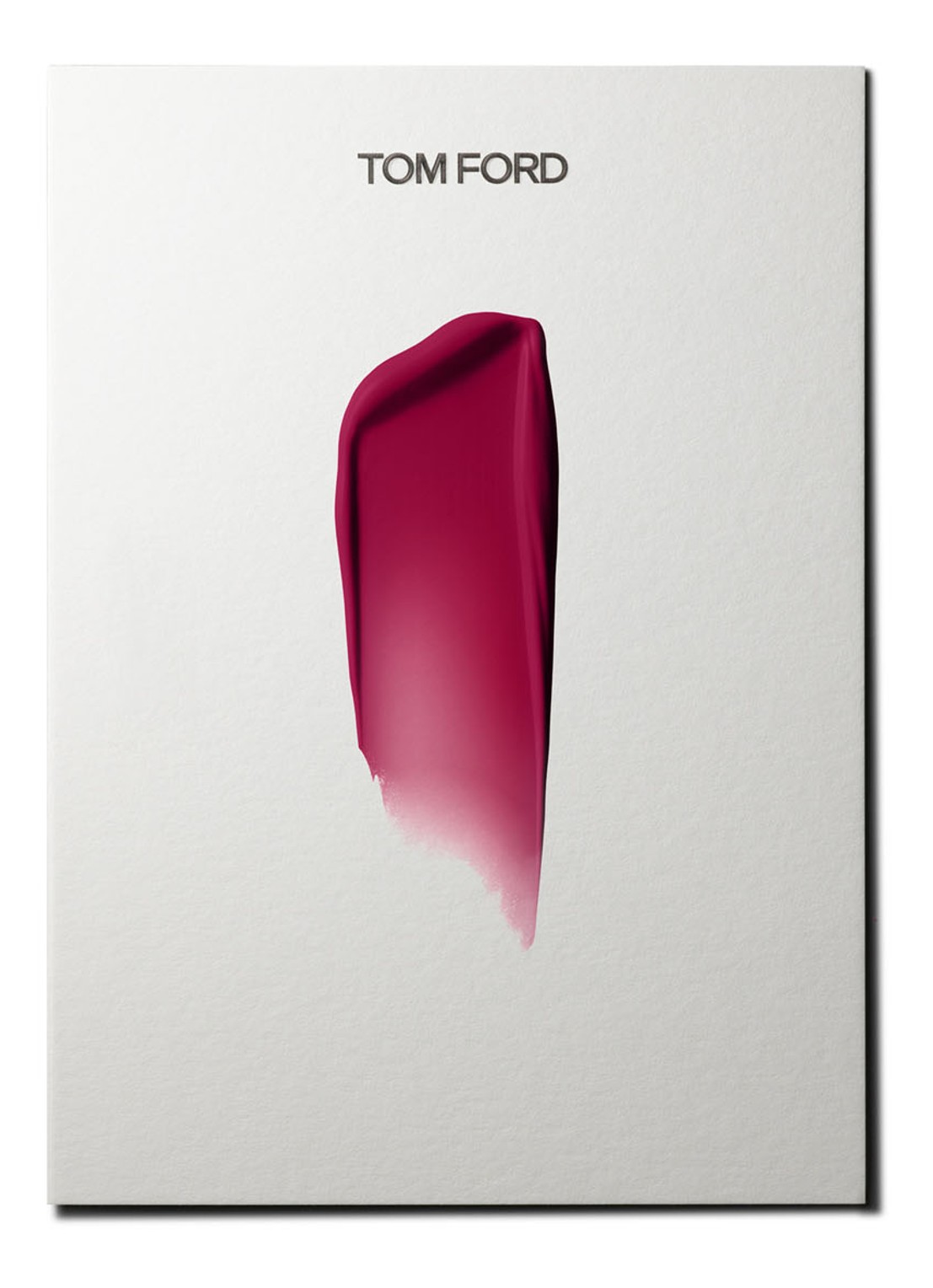 Tom Ford Liquid Lip Luxe Matte - liquid lipstick - detail 3 125 mindblown