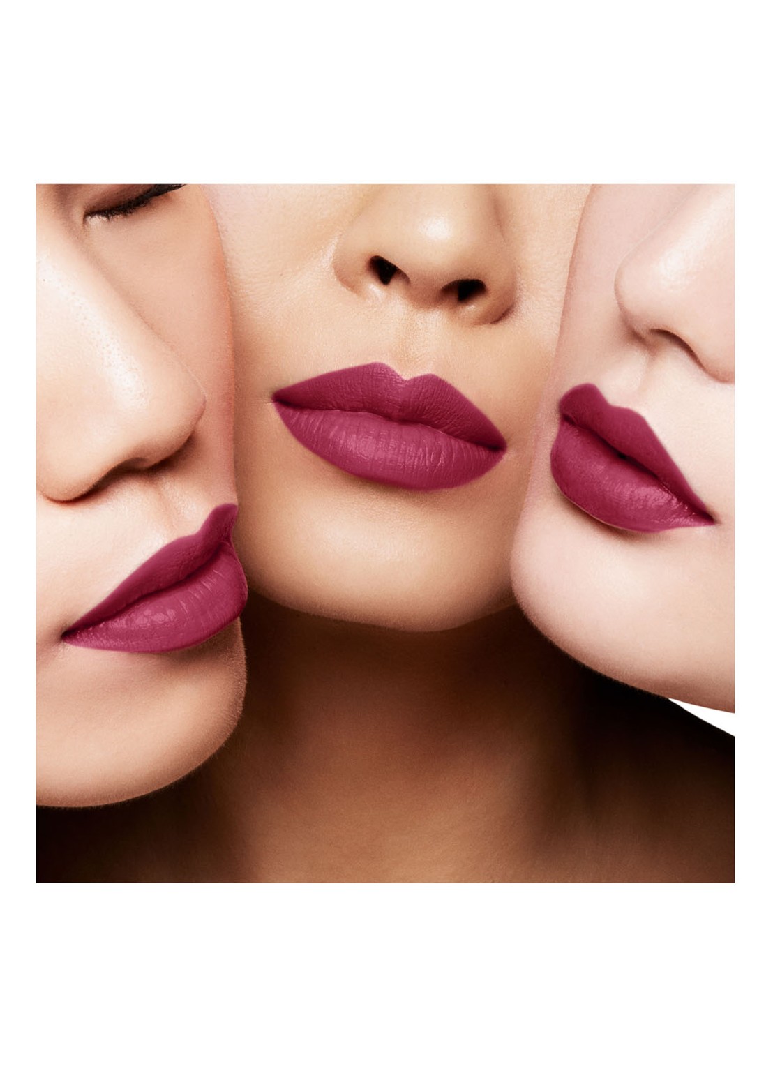 Tom Ford Liquid Lip Luxe Matte - liquid lipstick - detail 5 125 mindblown