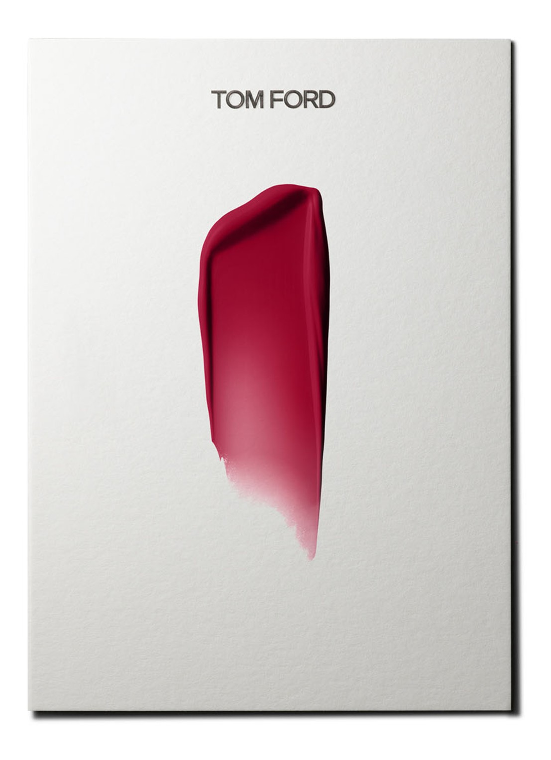 Tom Ford Liquid Lip Luxe Matte - liquid lipstick - detail 3 126 illicit kiss