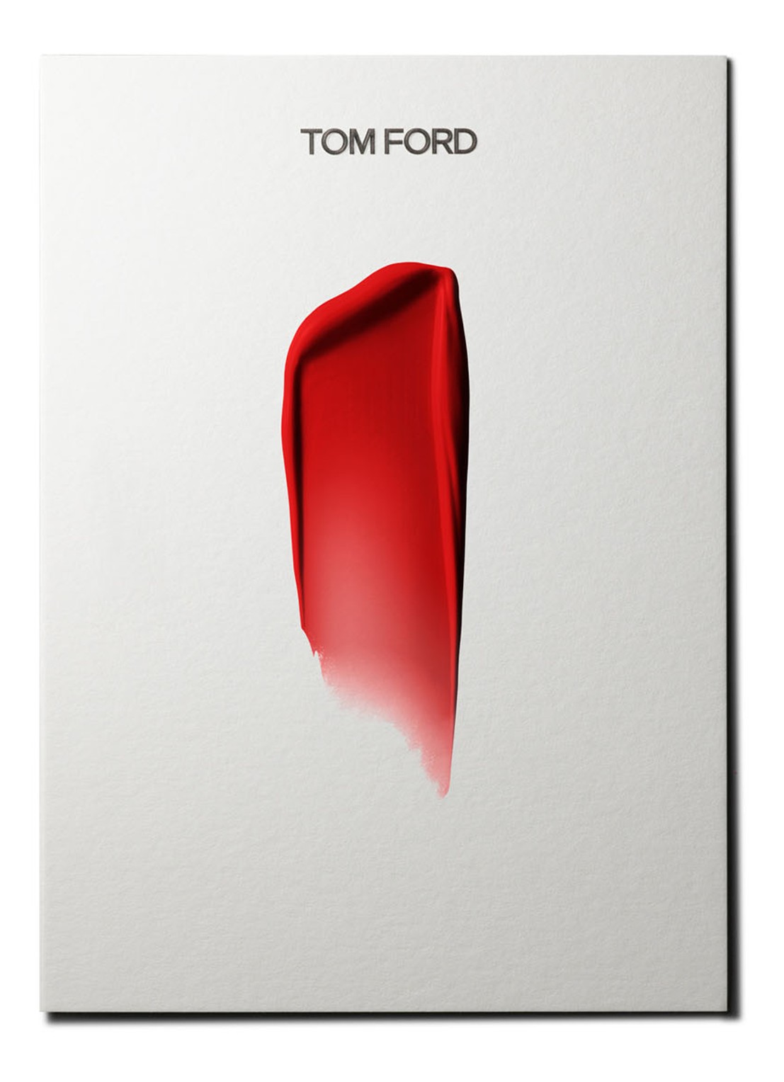 Tom Ford Liquid Lip Luxe Matte - liquid lipstick - detail 3 16 scarlet rouge
