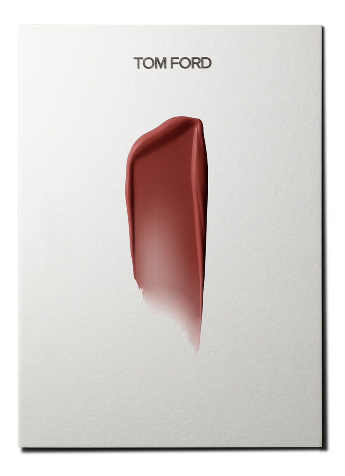 Tom Ford Liquid Lip Luxe Matte - vloeibare lipstick - voorkant 4 100 100