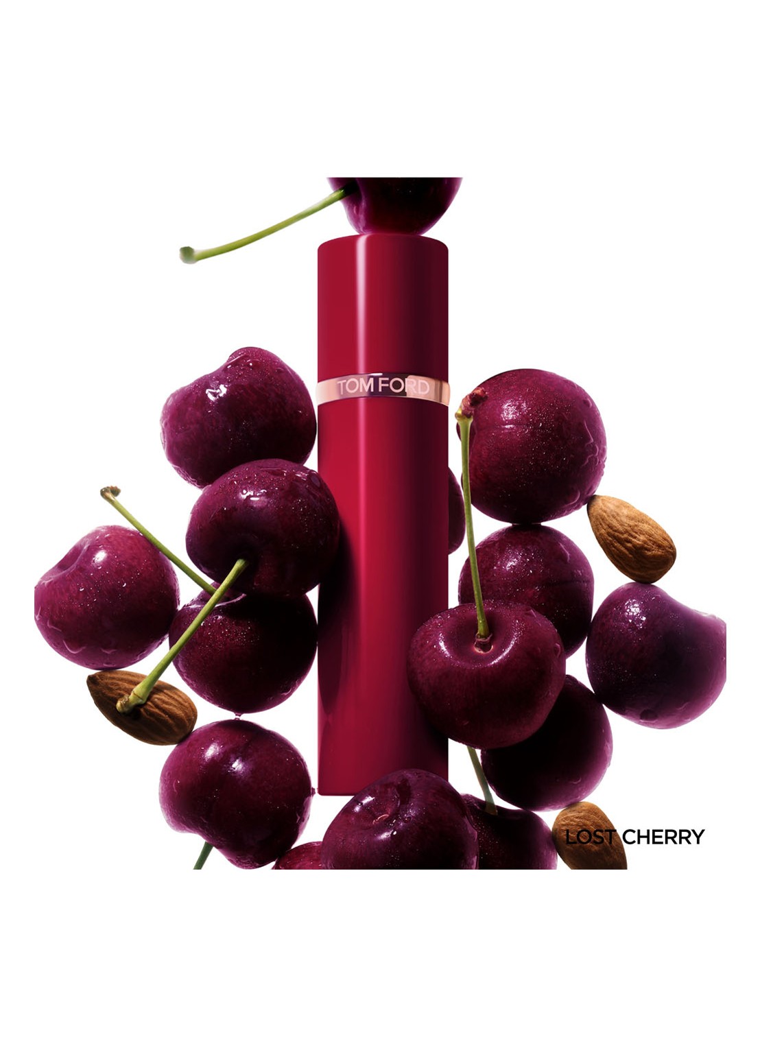 Tom Ford Lost Cherry Eau de Parfum - detail 3 undefined