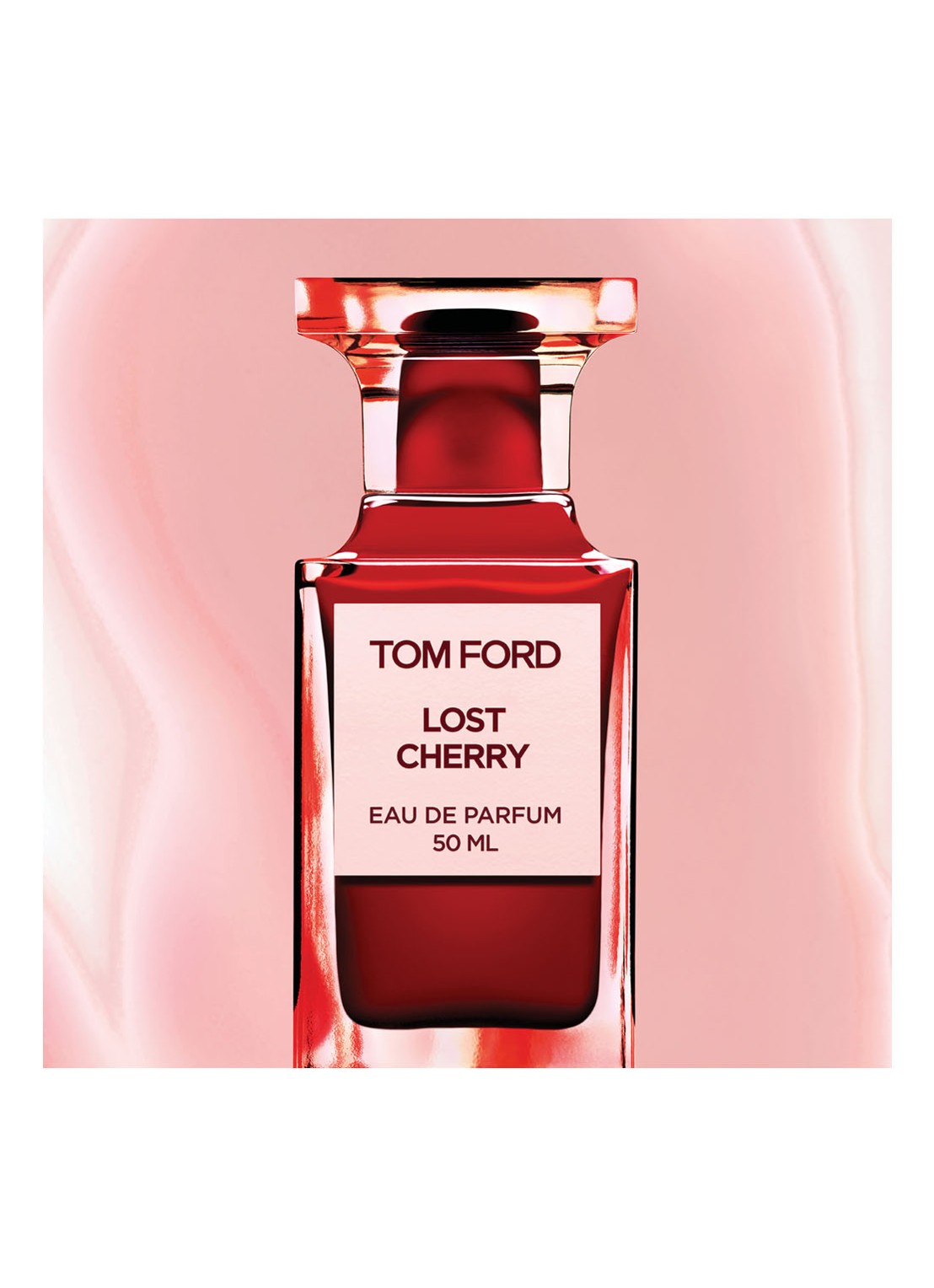 Tom Ford Lost Cherry Eau de Parfum - detail 4 undefined