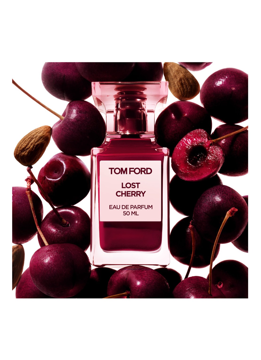 Tom Ford Lost Cherry Eau de Parfum - detail 2 undefined