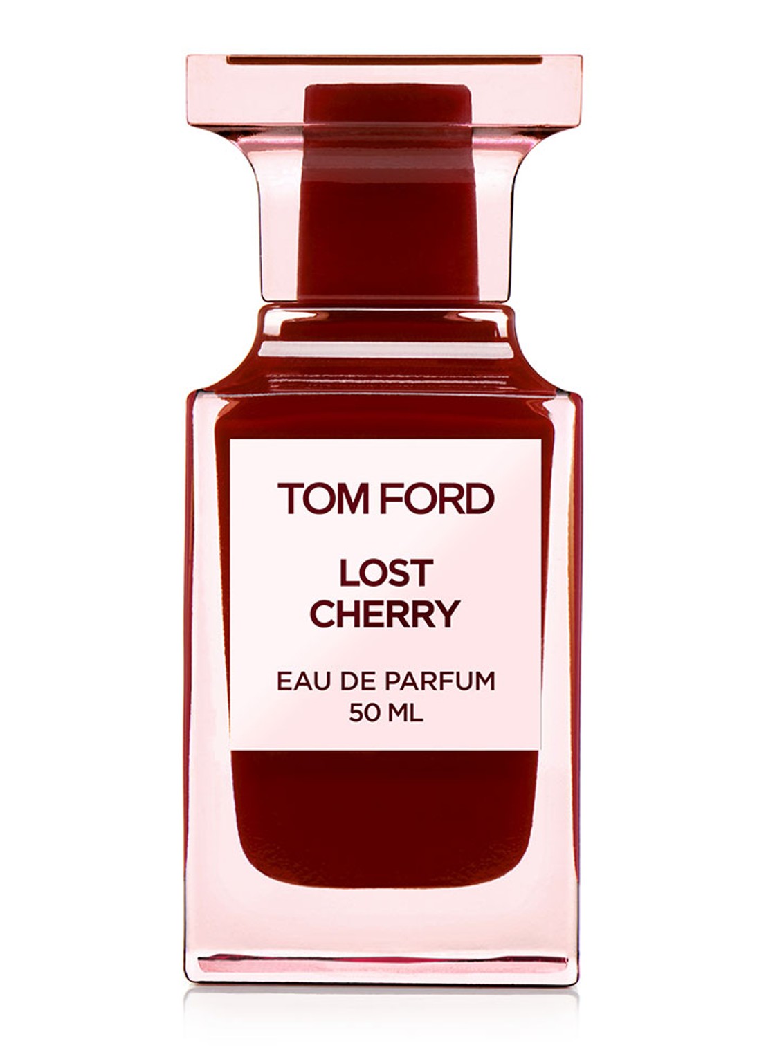Tom Ford Lost Cherry Eau de Parfum - voorkant 3 undefined