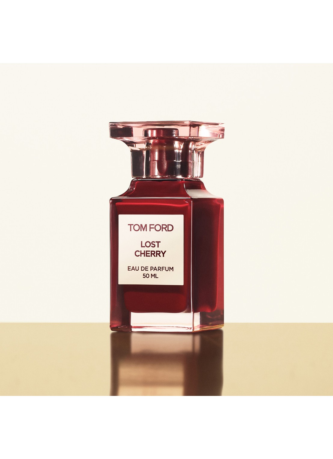 TOM FORD Lost Cherry Eau de Parfum - detail 3 undefined