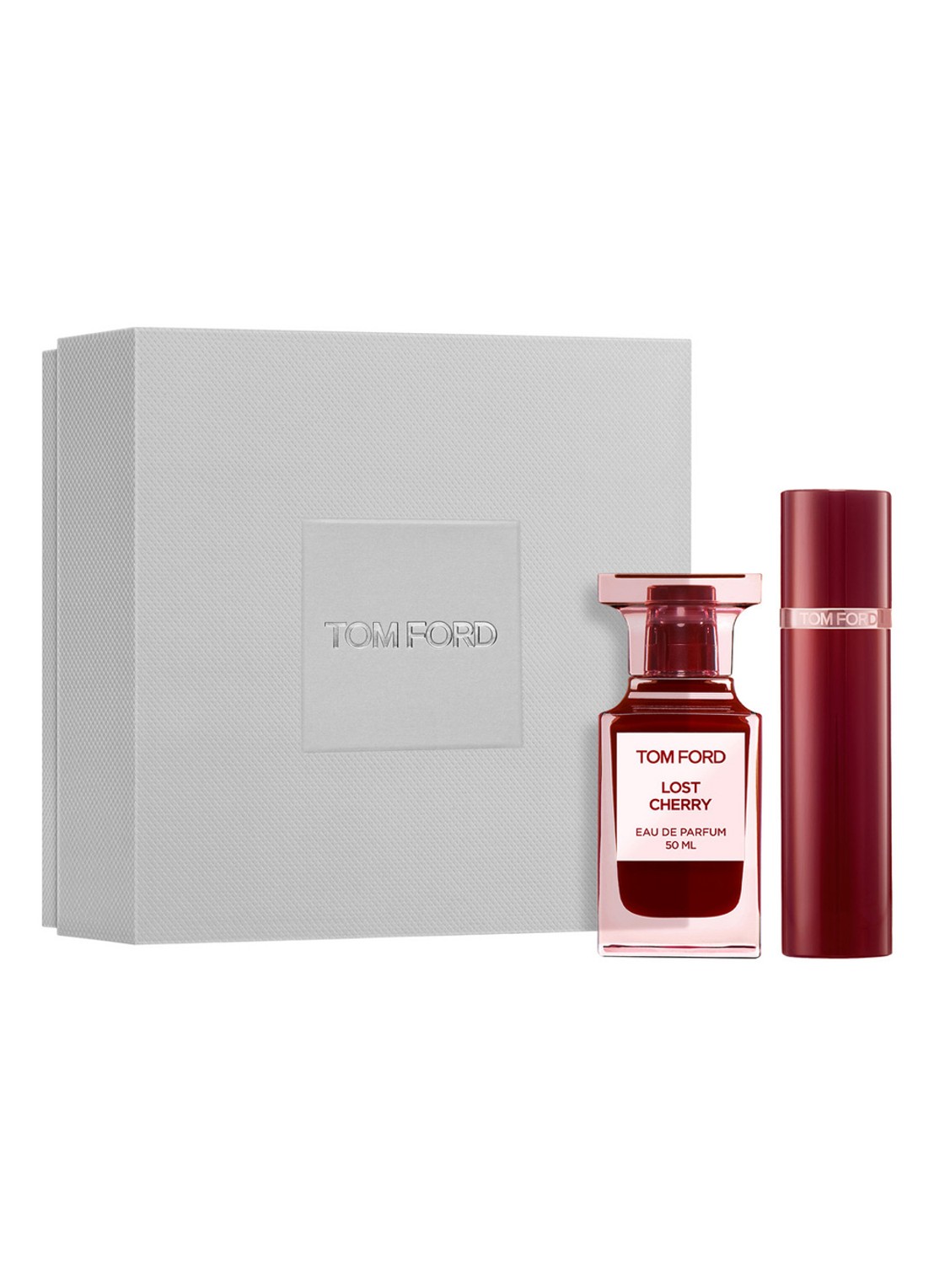 TOM FORD Lost Cherry Eau de Parfum - voorkant 2 undefined