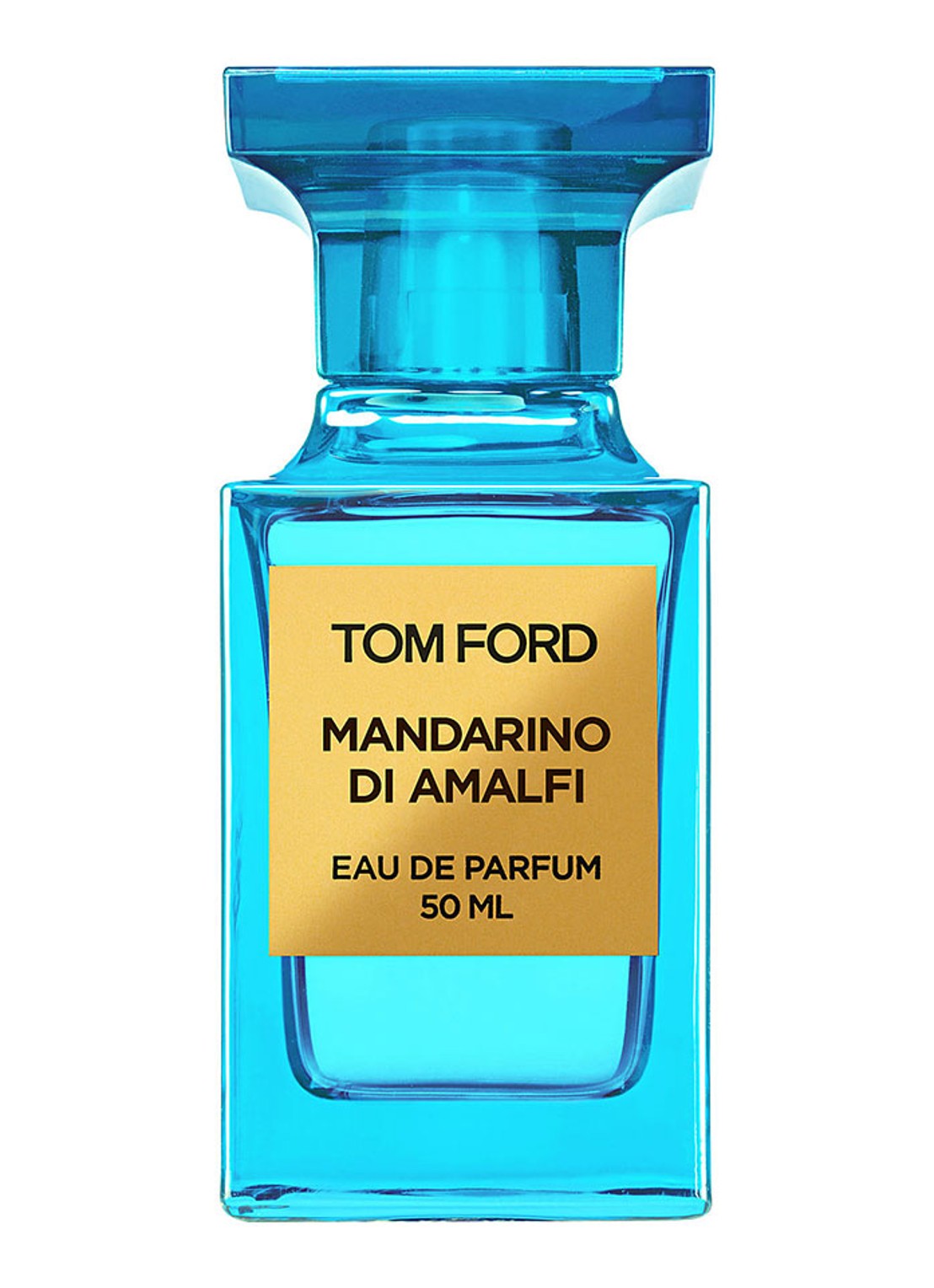 Tom Ford Mandarino Di Amalfi Eau de Parfum - voorkant undefined