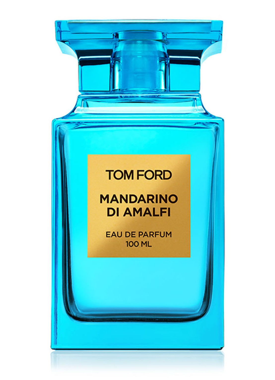 Tom Ford Mandarino Di Amalfi Eau de Parfum - voorkant 3 undefined