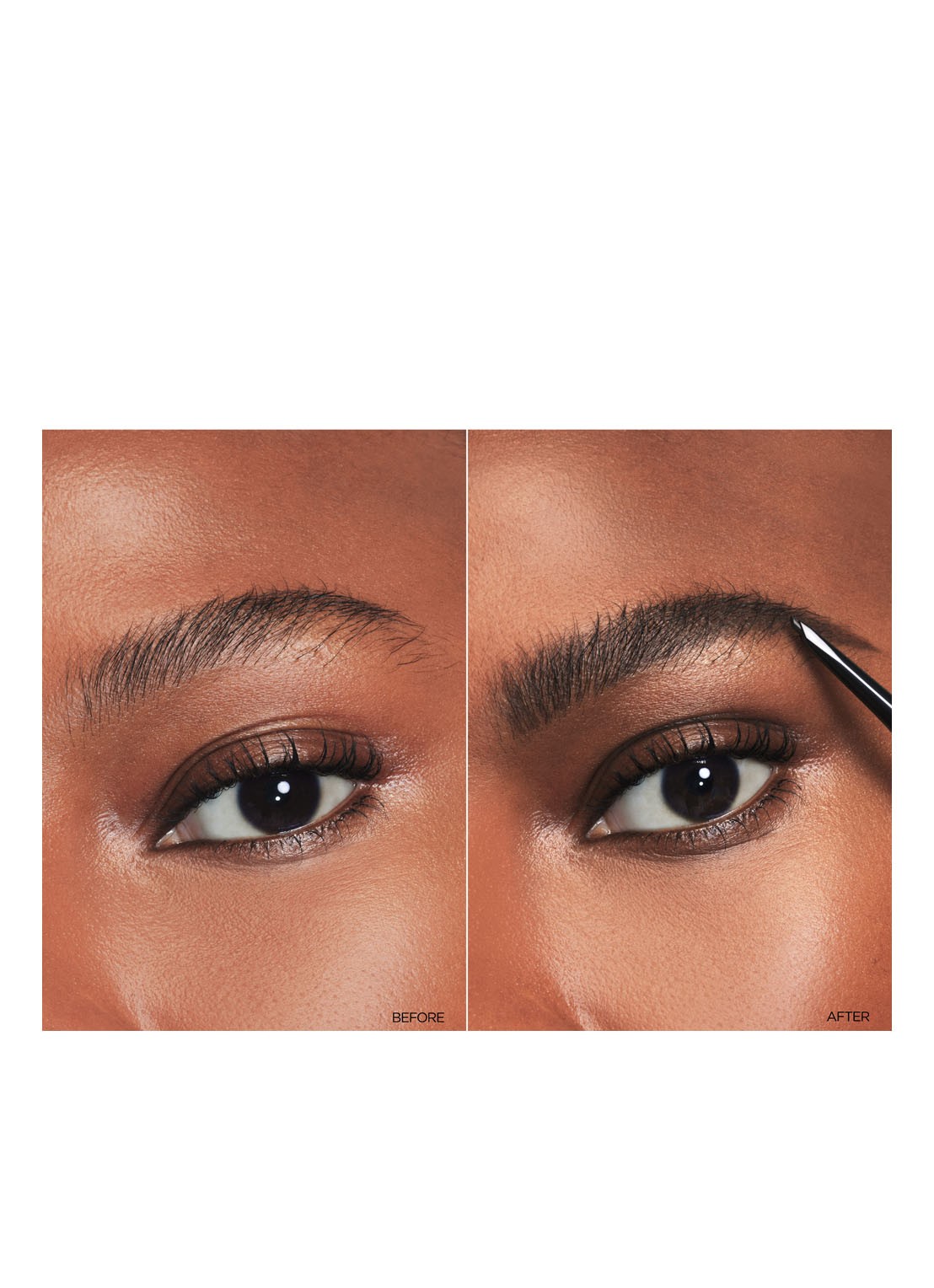 Tom Ford Micro Brow Pencil - wenkbrauwpotlood - detail 2 chestnut