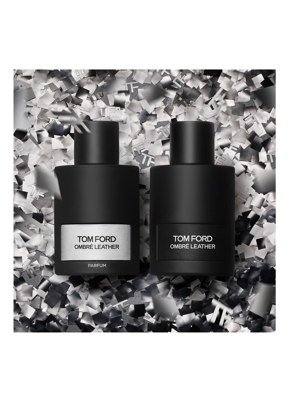 Tom Ford Mini Ombre Leather Eau de Parfum - travel size - detail 2 undefined