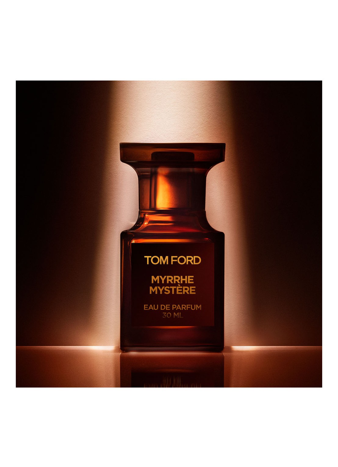 Tom Ford Myrrhe Mystère Eau de Parfum - detail 2 undefined