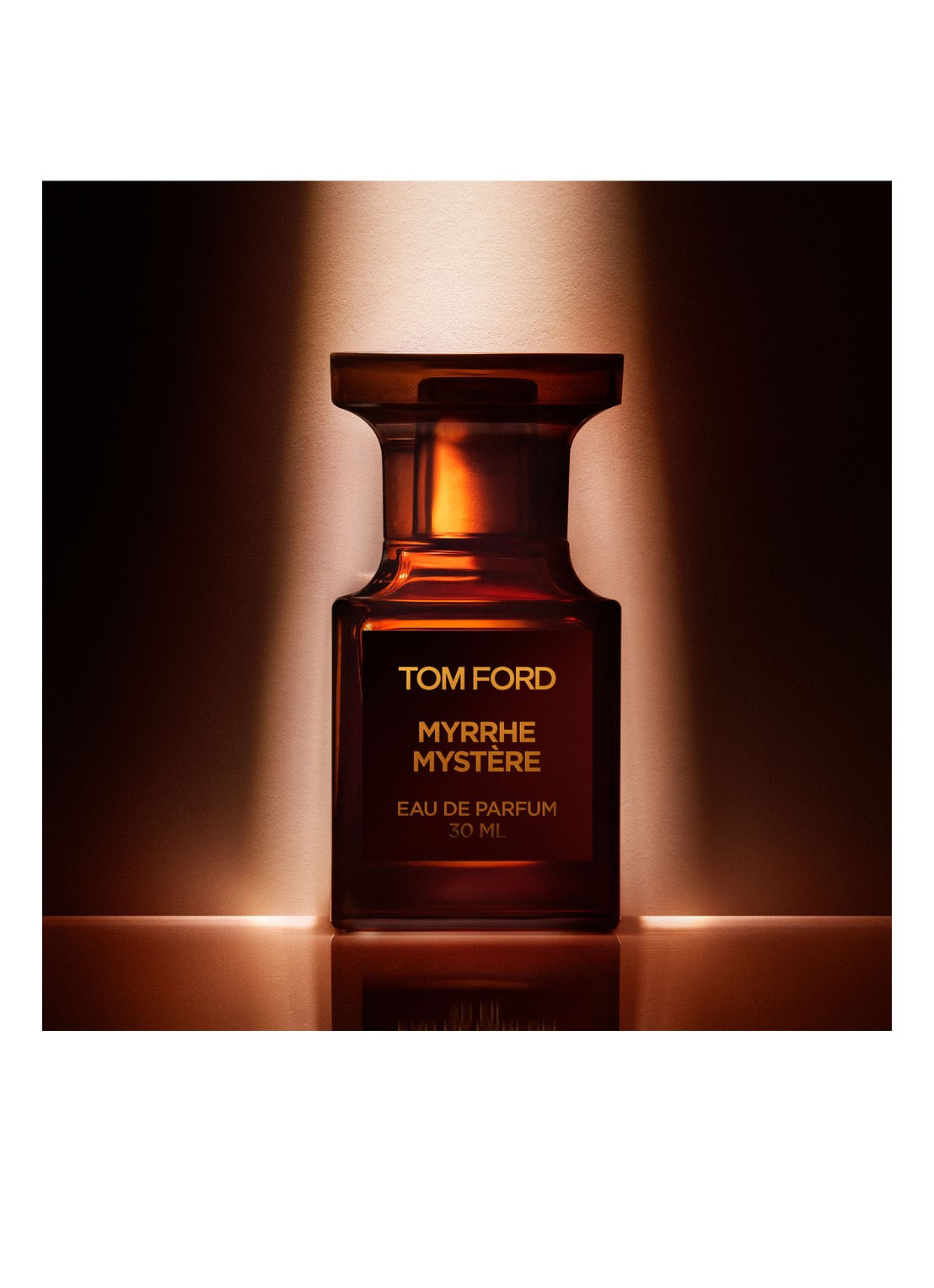 Tom Ford Myrrhe Mystère Eau de Parfum - voorkant 5 undefined