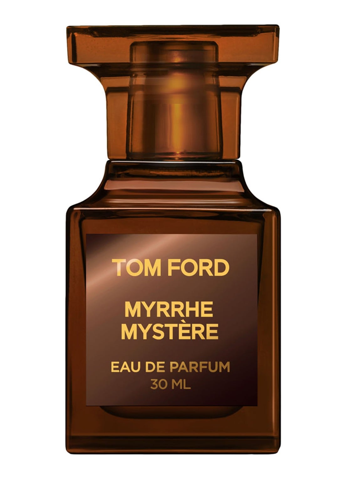 Tom Ford Myrrhe Mystère Eau de Parfum - voorkant 6 undefined