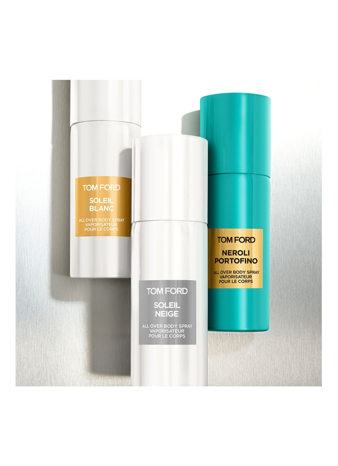 Tom Ford Neroli Portofino Body Spray - detail 3 undefined