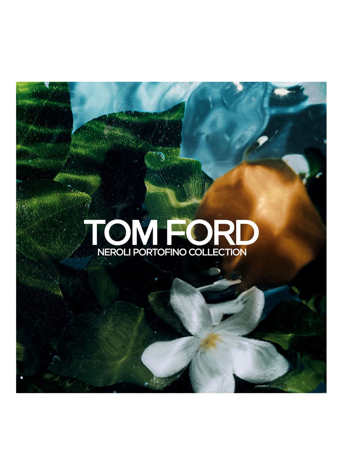 Tom Ford Neroli Portofino Body Spray - detail 4 undefined