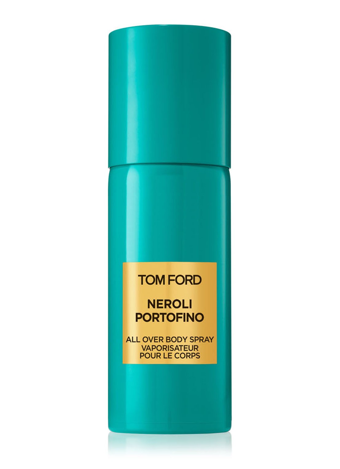 Tom Ford Neroli Portofino Body Spray - voorkant undefined